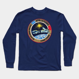 Apollo-Soyuz Long Sleeve T-Shirt